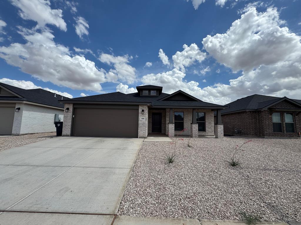 506 Panhandle Drive, Odessa, Texas image 38