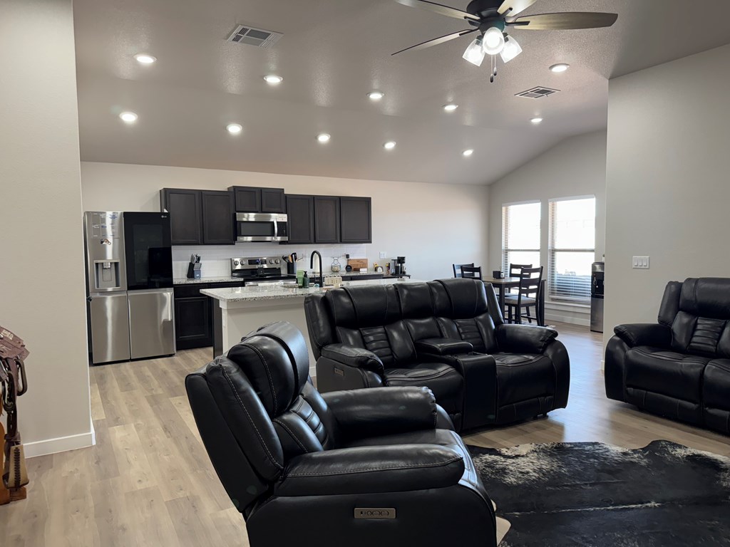 506 Panhandle Drive, Odessa, Texas image 7
