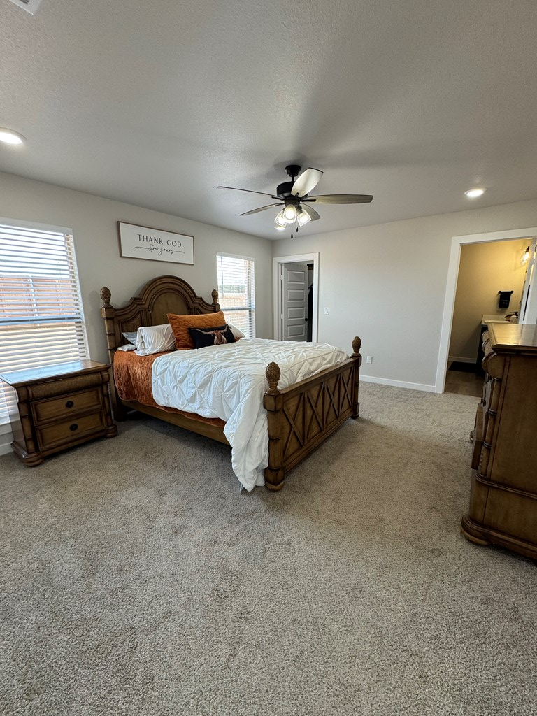 506 Panhandle Drive, Odessa, Texas image 27
