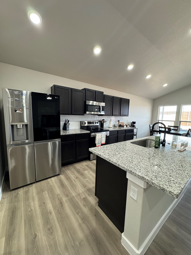 506 Panhandle Drive, Odessa, Texas image 20
