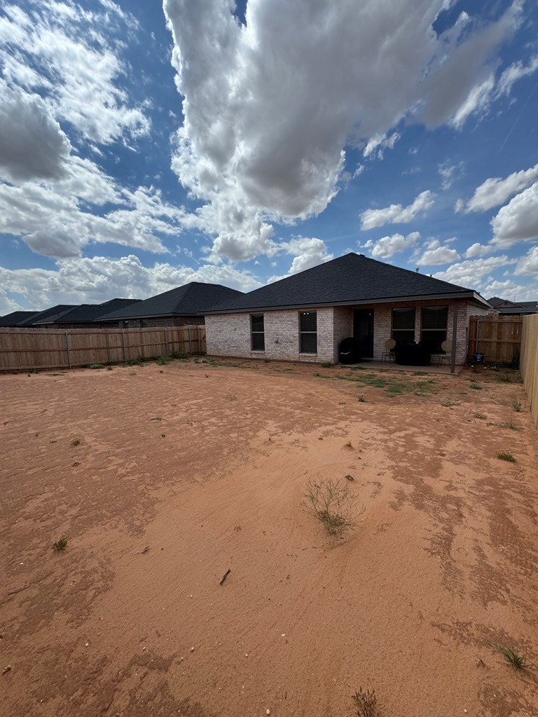 506 Panhandle Drive, Odessa, Texas image 35