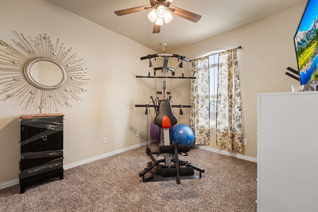 3203 Rembrandt Ave, Odessa, Texas image 17