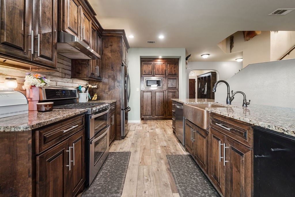 3203 Rembrandt Ave, Odessa, Texas image 4