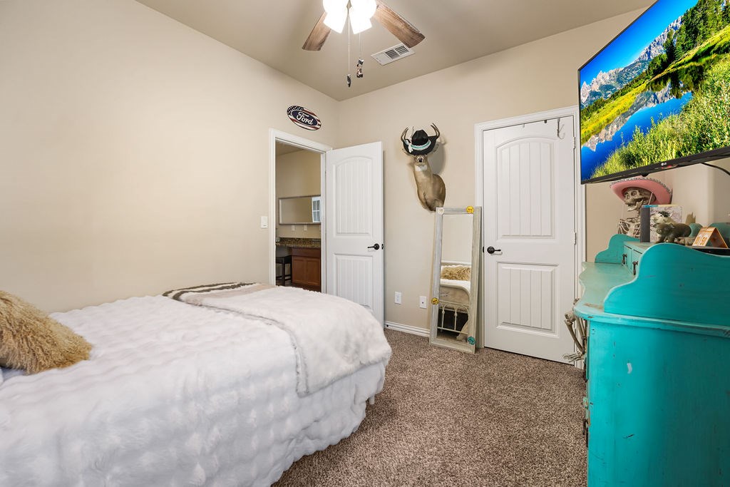 3203 Rembrandt Ave, Odessa, Texas image 14