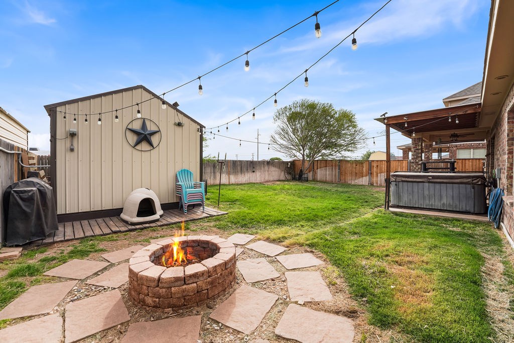 3203 Rembrandt Ave, Odessa, Texas image 25