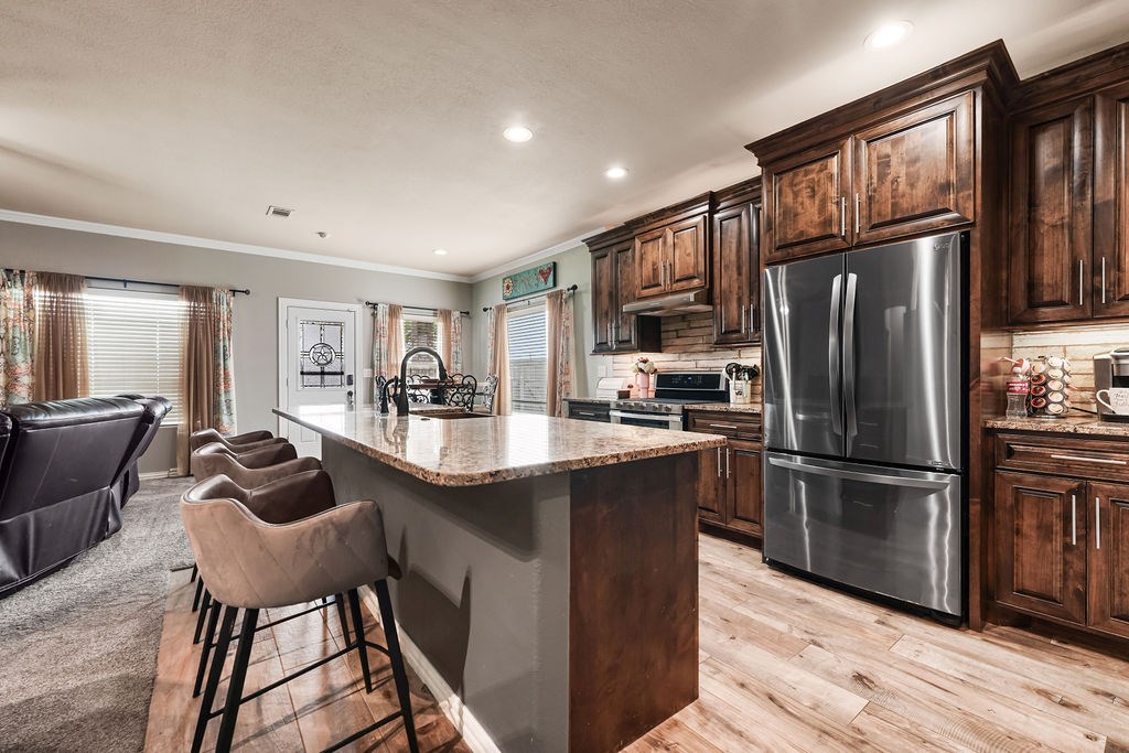 3203 Rembrandt Ave, Odessa, Texas image 2