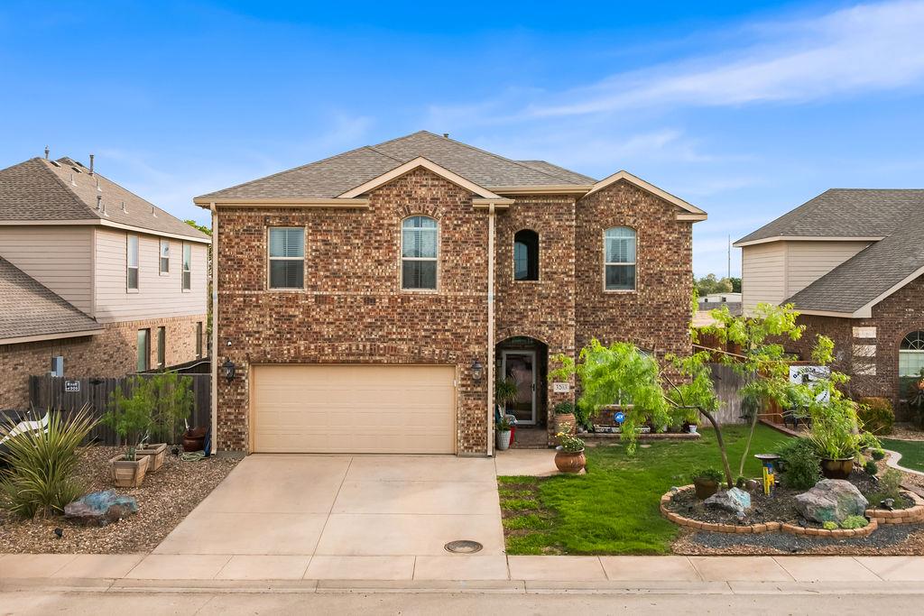 3203 Rembrandt Ave, Odessa, Texas image 1