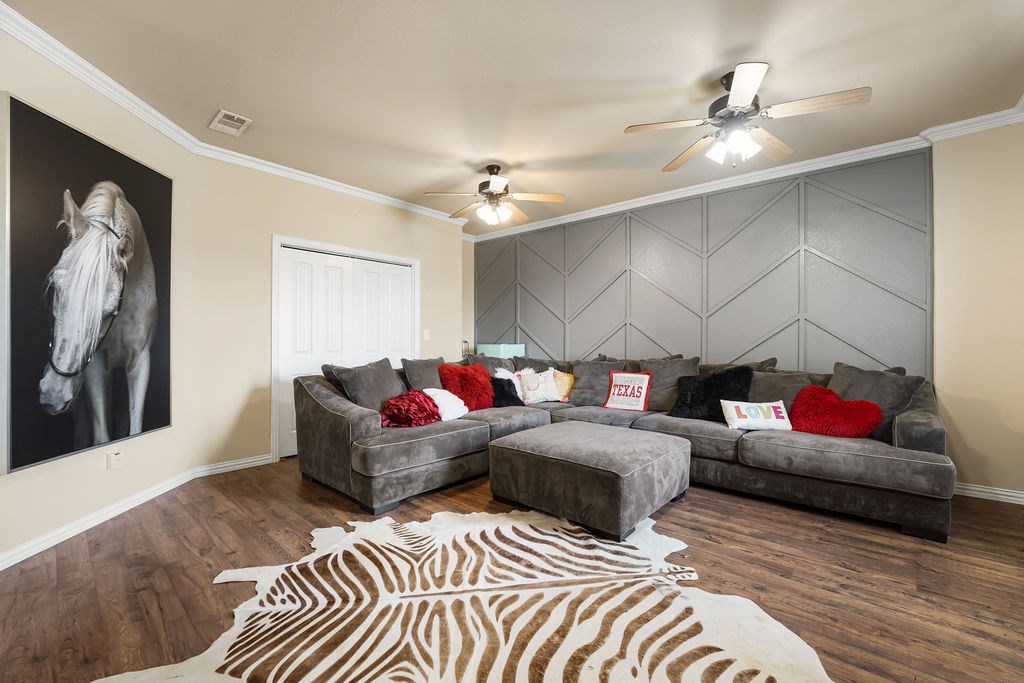 3203 Rembrandt Ave, Odessa, Texas image 11