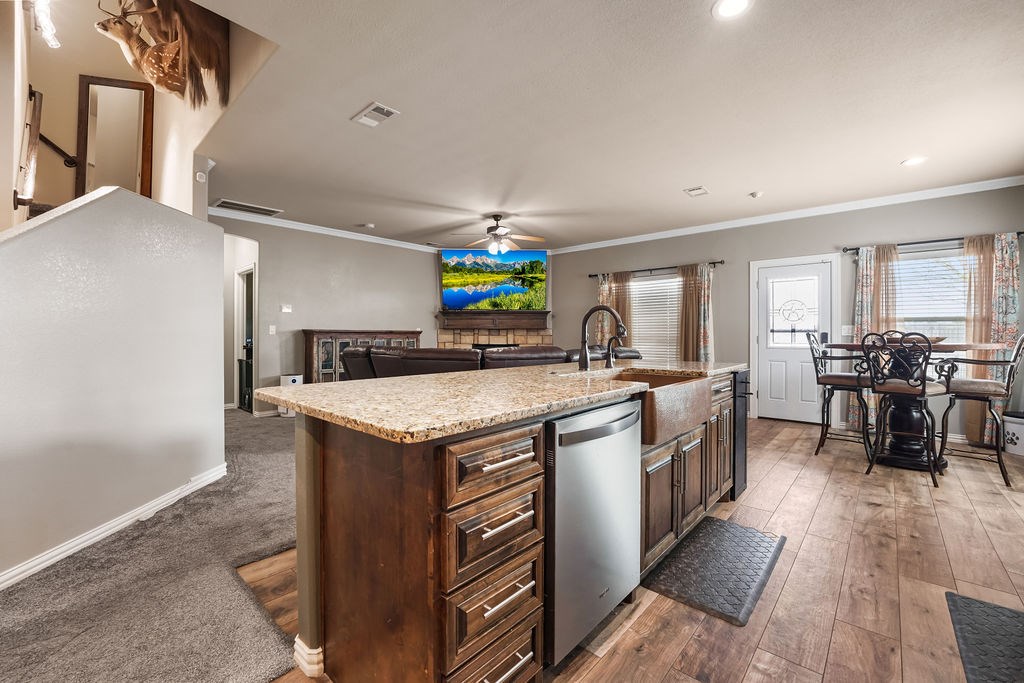 3203 Rembrandt Ave, Odessa, Texas image 3