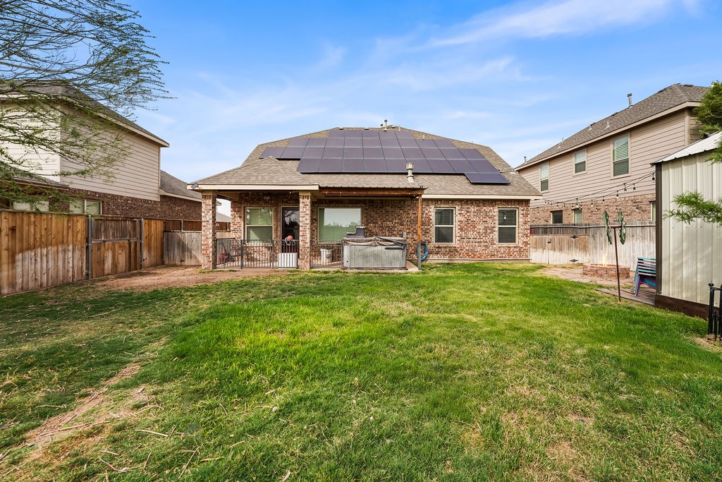 3203 Rembrandt Ave, Odessa, Texas image 23