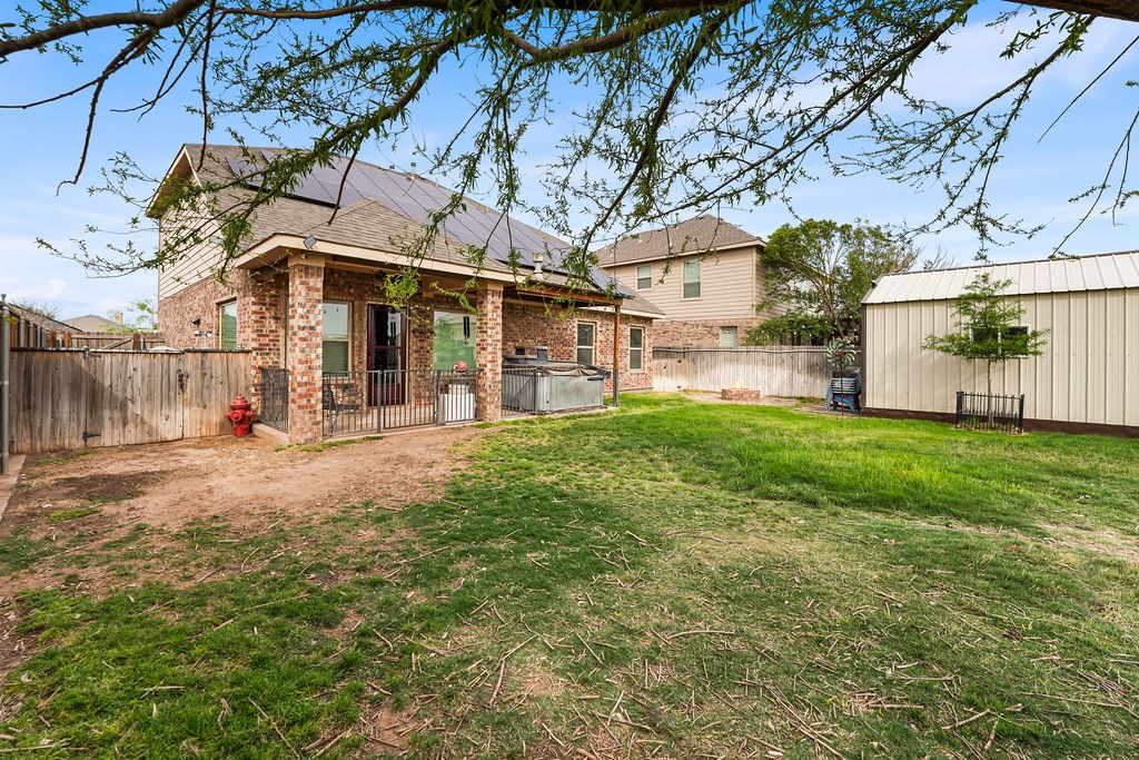 3203 Rembrandt Ave, Odessa, Texas image 24