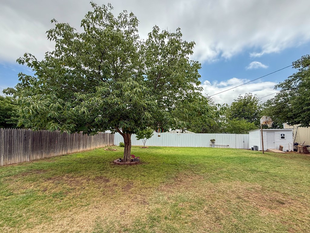 321 SW Ave I, Seminole, Texas image 21