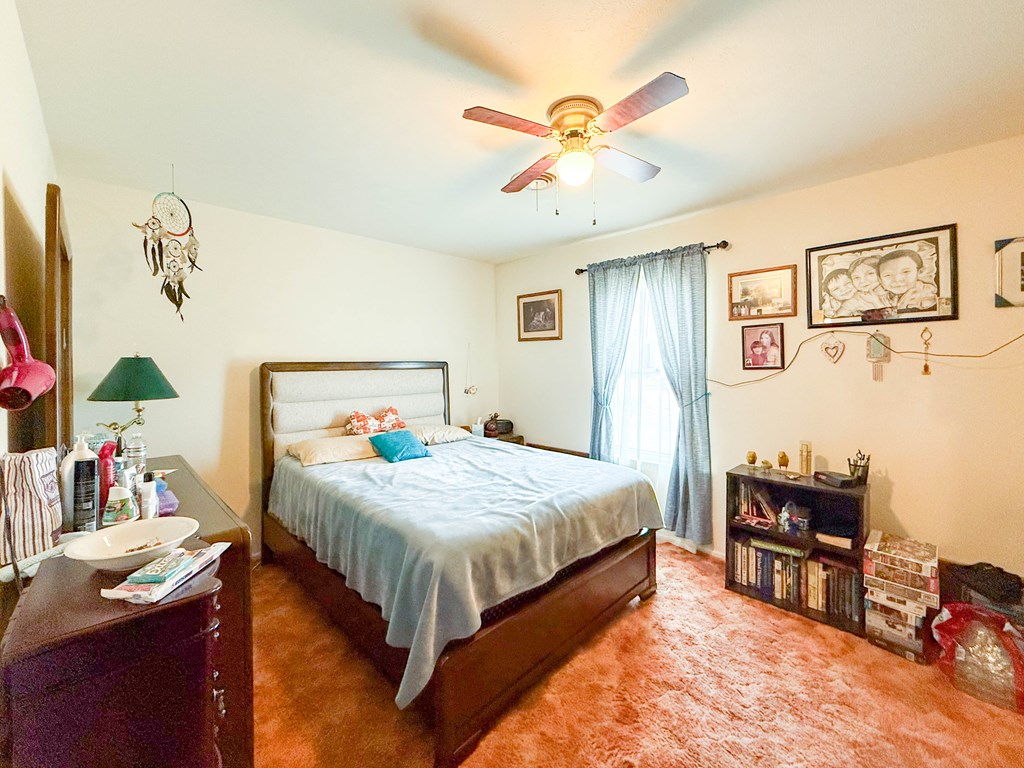 321 SW Ave I, Seminole, Texas image 18