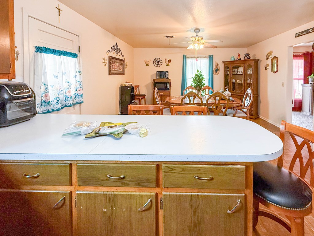 321 SW Ave I, Seminole, Texas image 10