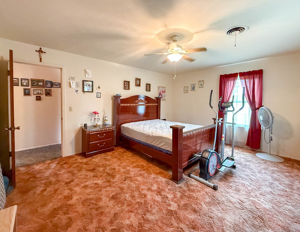 321 SW Ave I, Seminole, Texas image 13
