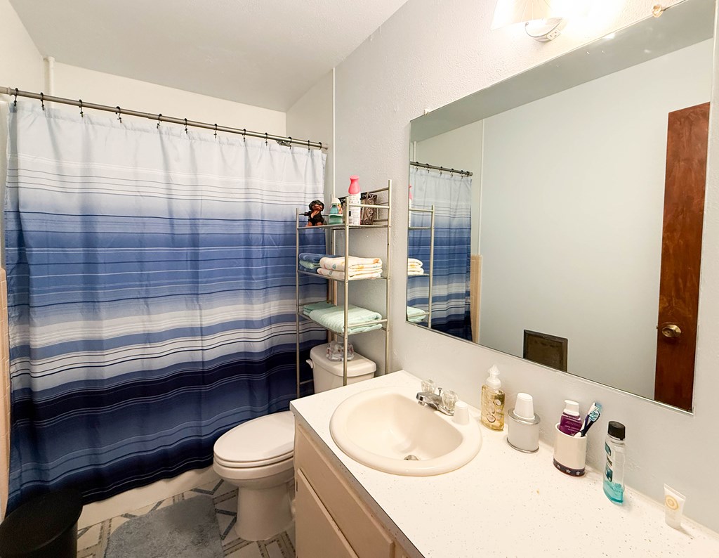 321 SW Ave I, Seminole, Texas image 17