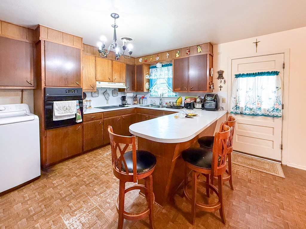 321 SW Ave I, Seminole, Texas image 7