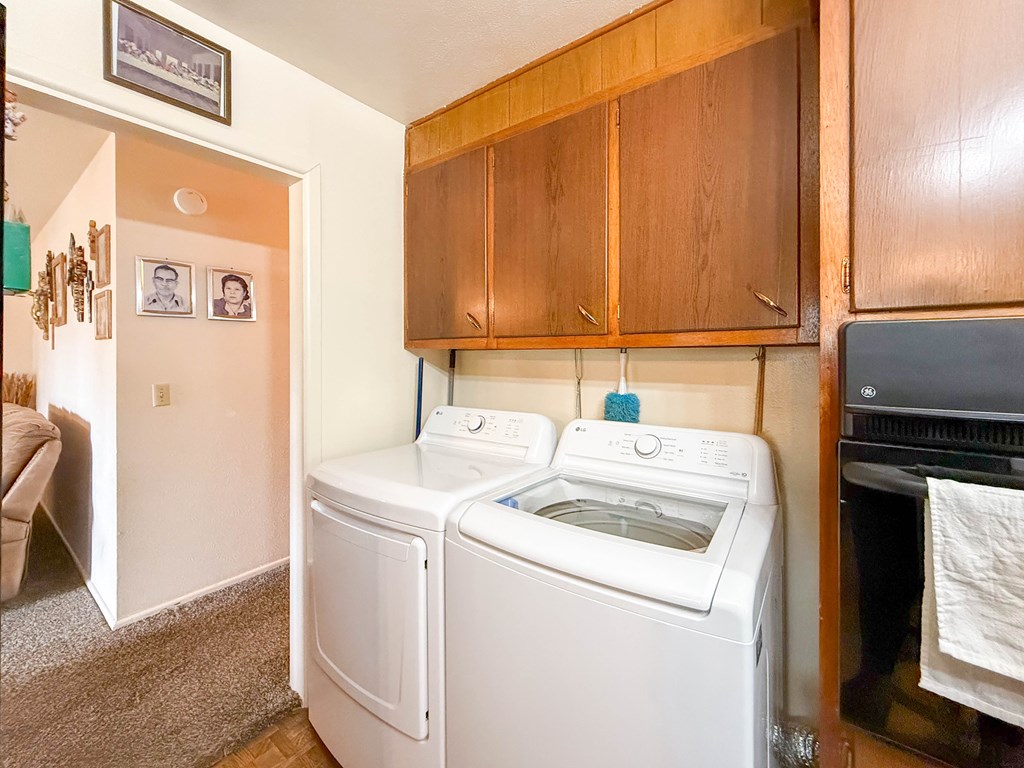 321 SW Ave I, Seminole, Texas image 19