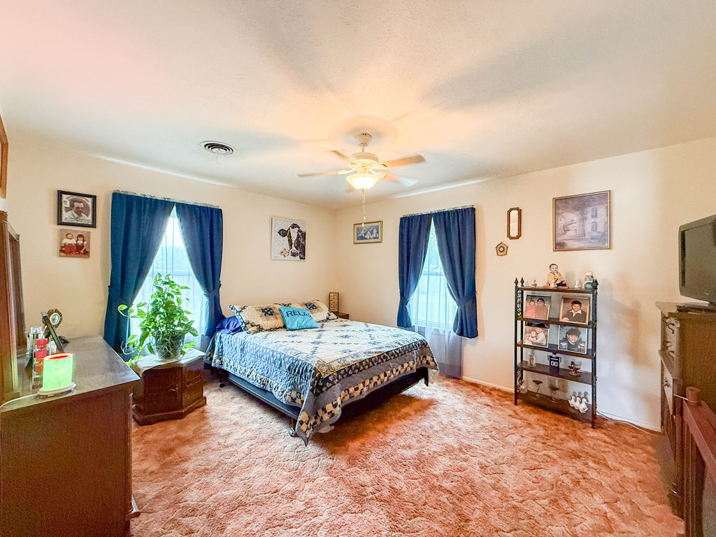 321 SW Ave I, Seminole, Texas image 16