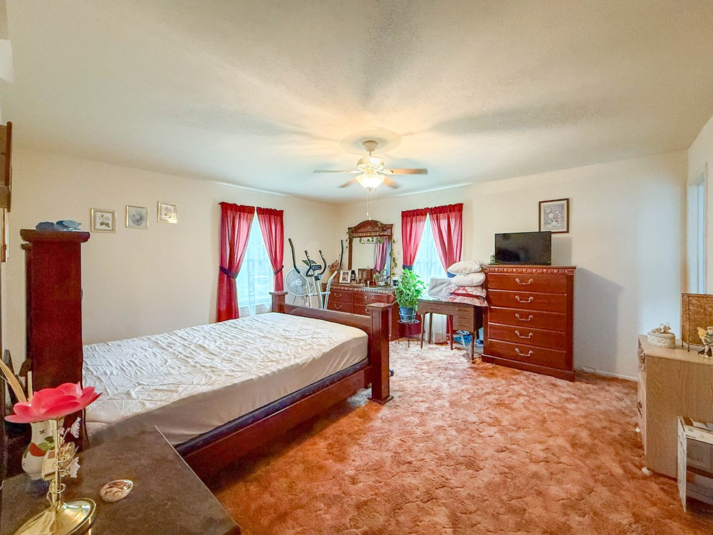 321 SW Ave I, Seminole, Texas image 14