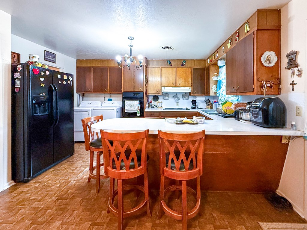 321 SW Ave I, Seminole, Texas image 6
