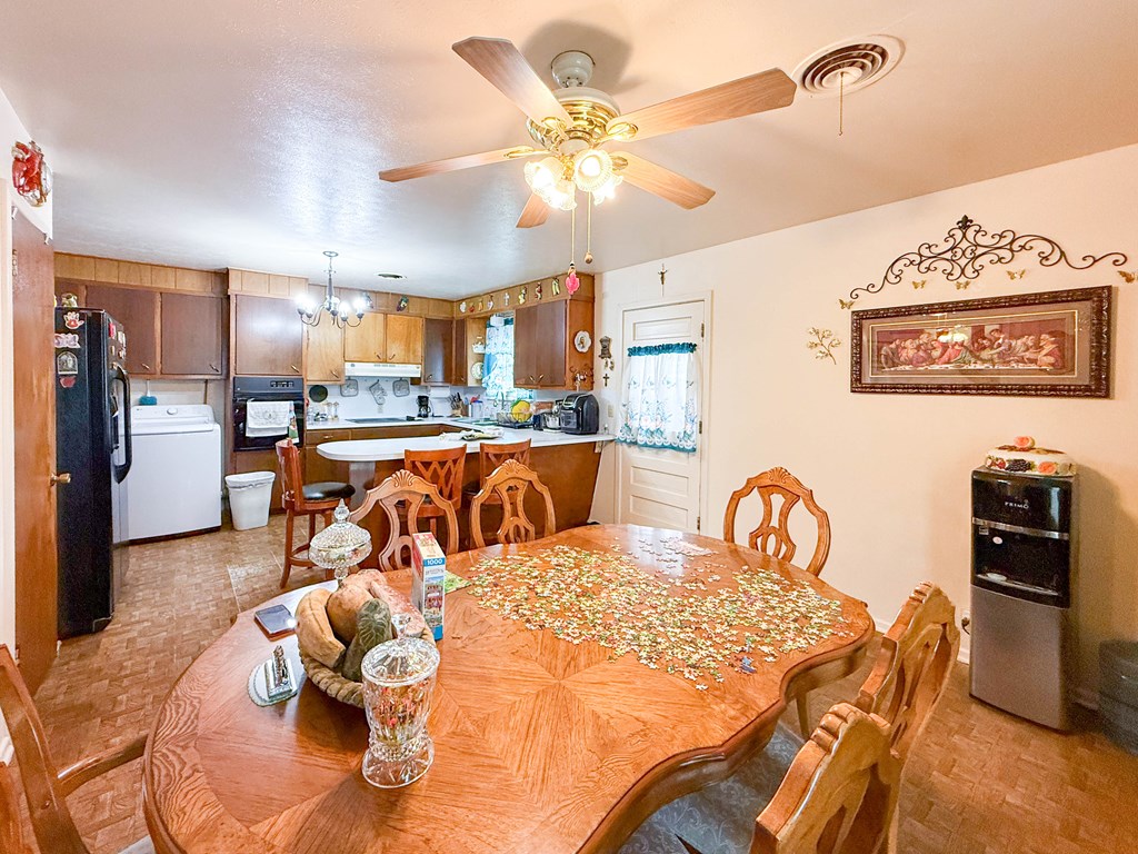 321 SW Ave I, Seminole, Texas image 12