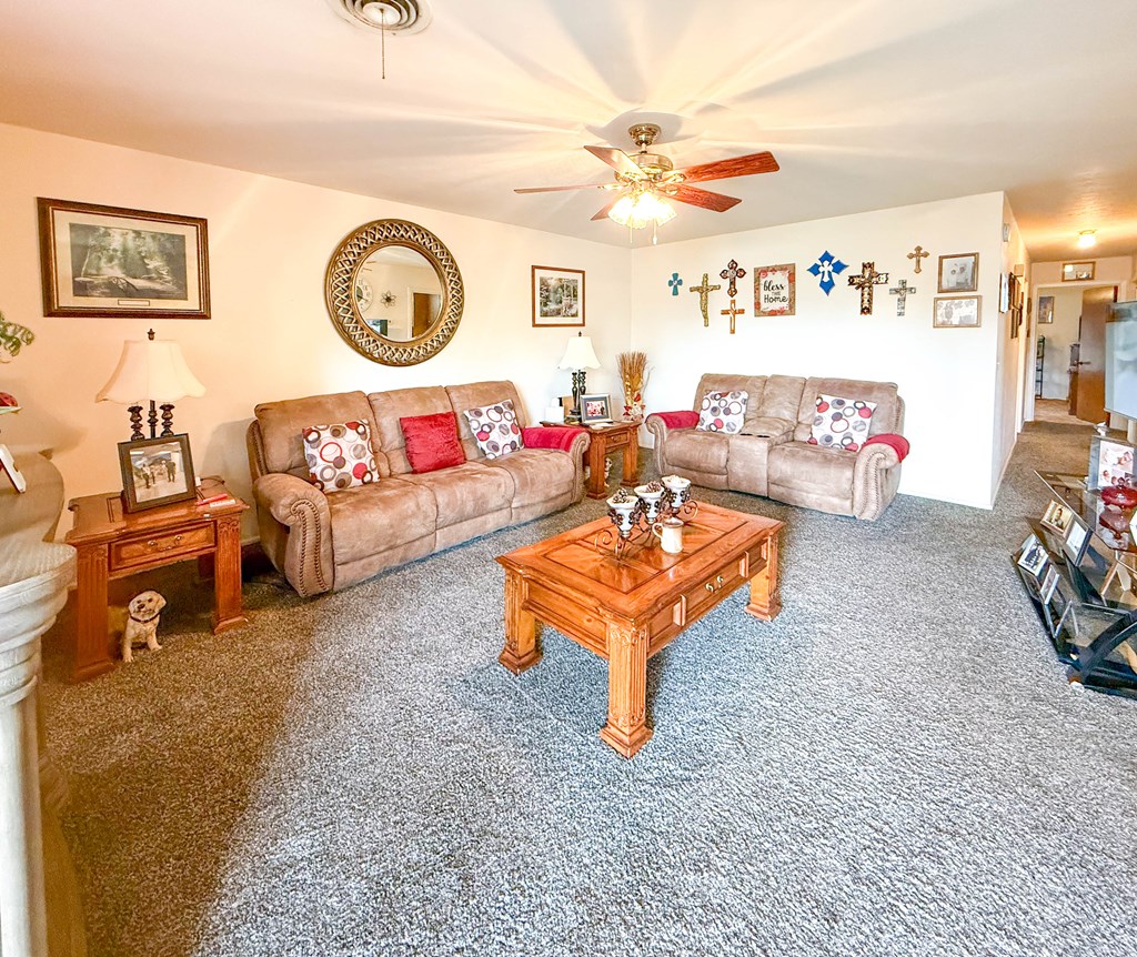 321 SW Ave I, Seminole, Texas image 5