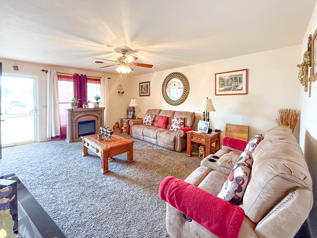 321 SW Ave I, Seminole, Texas image 4