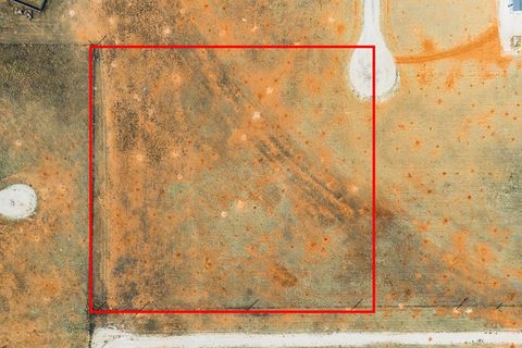 Vacant Land For Sale - TBD Private Rd 101k<br/> Gaines County, Seminole, TX 79360