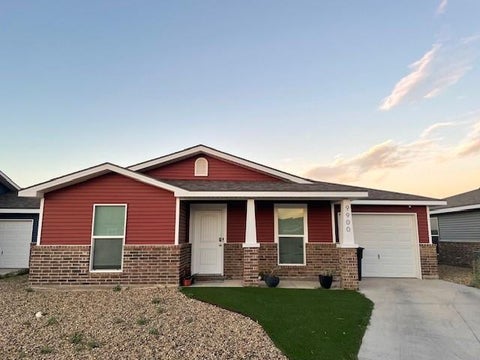 Homes For Rent - 9900 Desert Ave<br/> Odessa, TX 79765