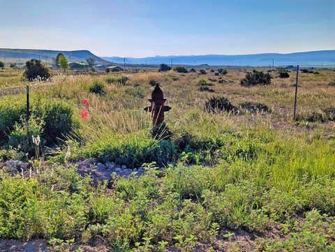Vacant Land For Sale - 100 Captain Cooney<br/> Fort Davis, TX 79734