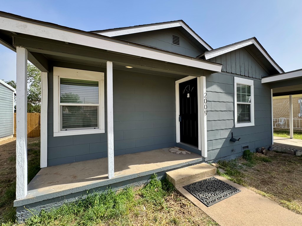 2009 W 15th St, Odessa, Texas image 15