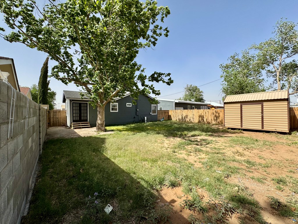 2009 W 15th St, Odessa, Texas image 13