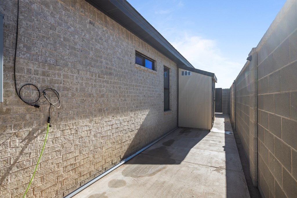1717 13th St, Monahans, Texas image 27