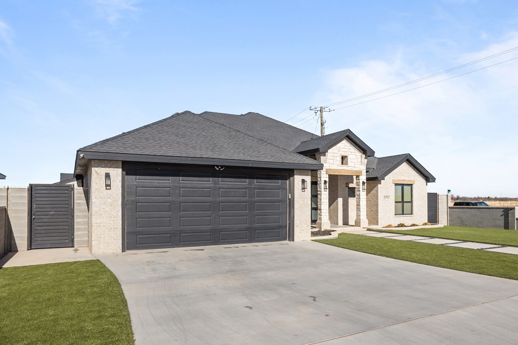 1717 13th St, Monahans, Texas image 32