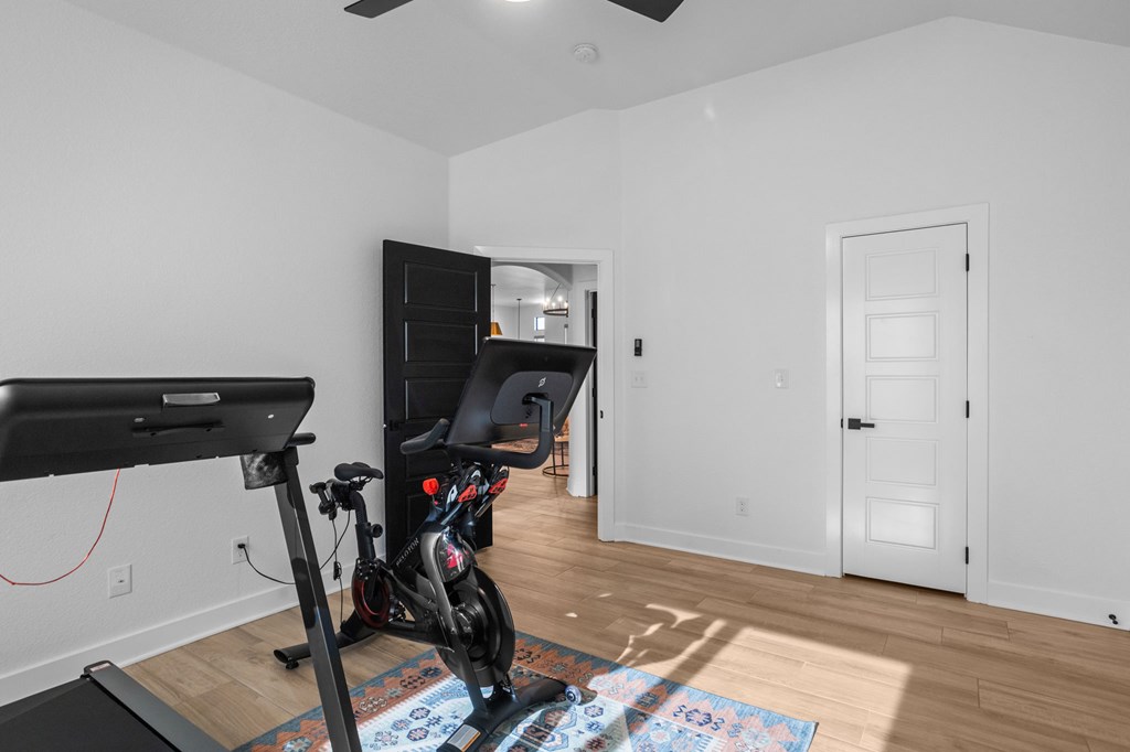 1717 13th St, Monahans, Texas image 22
