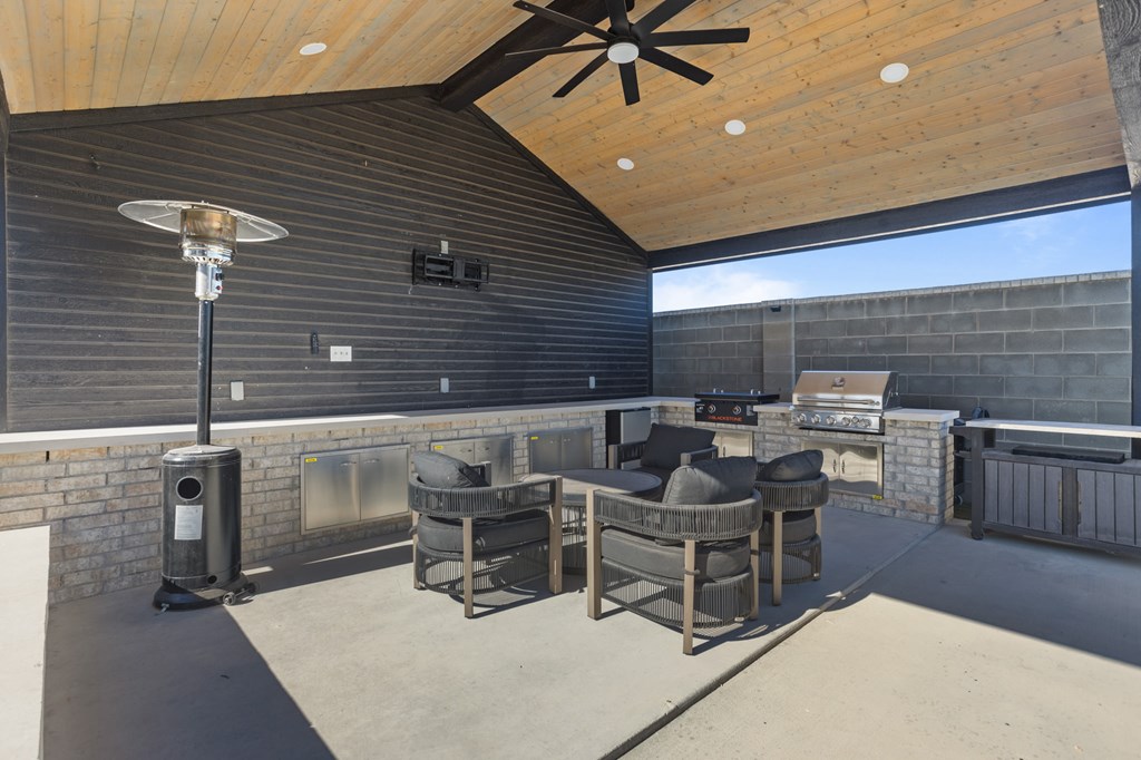 1717 13th St, Monahans, Texas image 26