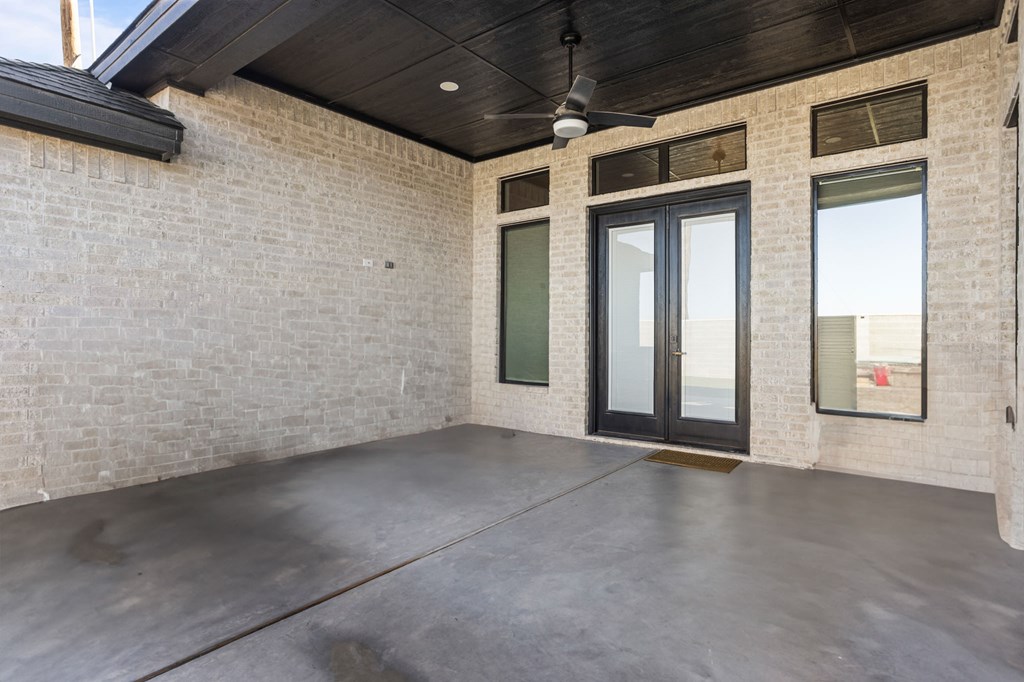 1717 13th St, Monahans, Texas image 25