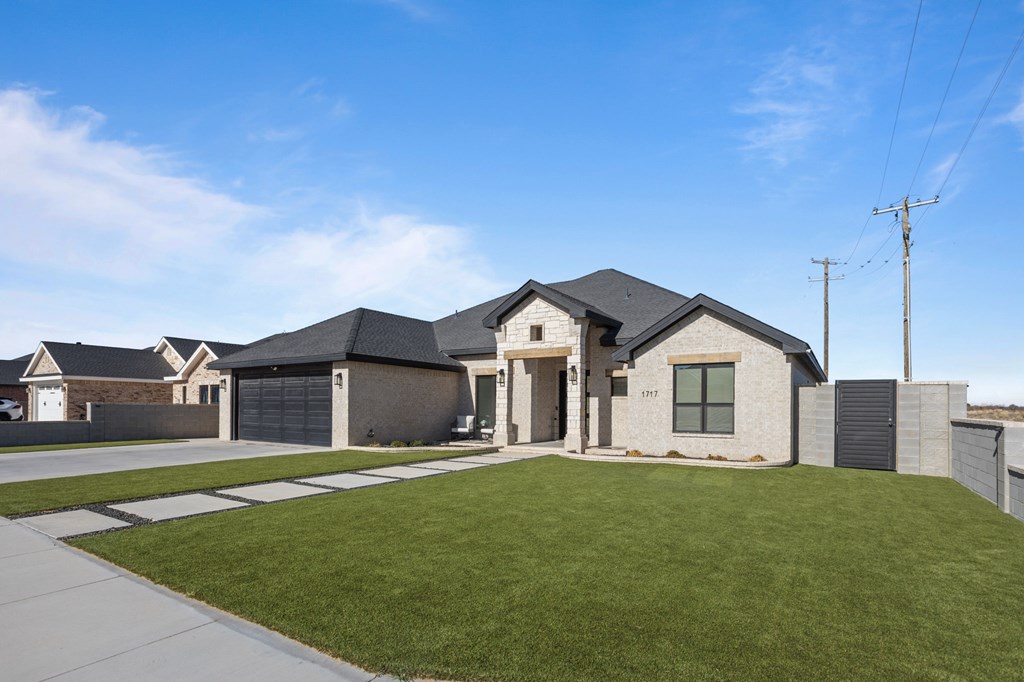 1717 13th St, Monahans, Texas image 33