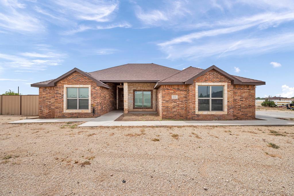 2238 SE 2460, Andrews, Texas image 2