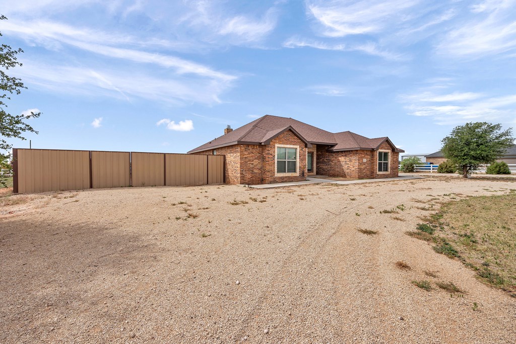 2238 SE 2460, Andrews, Texas image 3