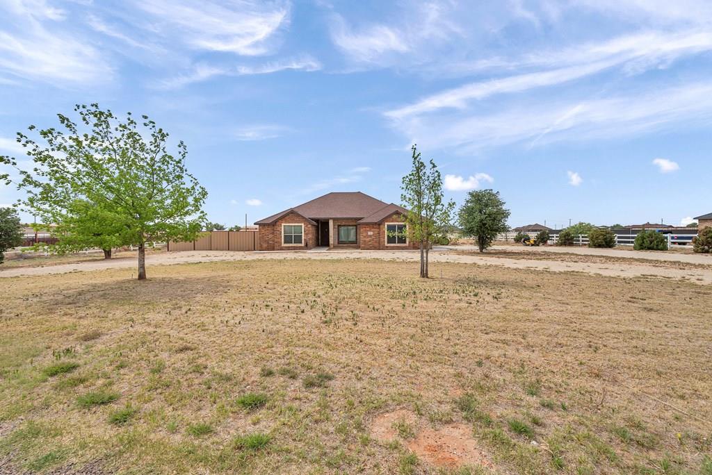 2238 SE 2460, Andrews, Texas image 1