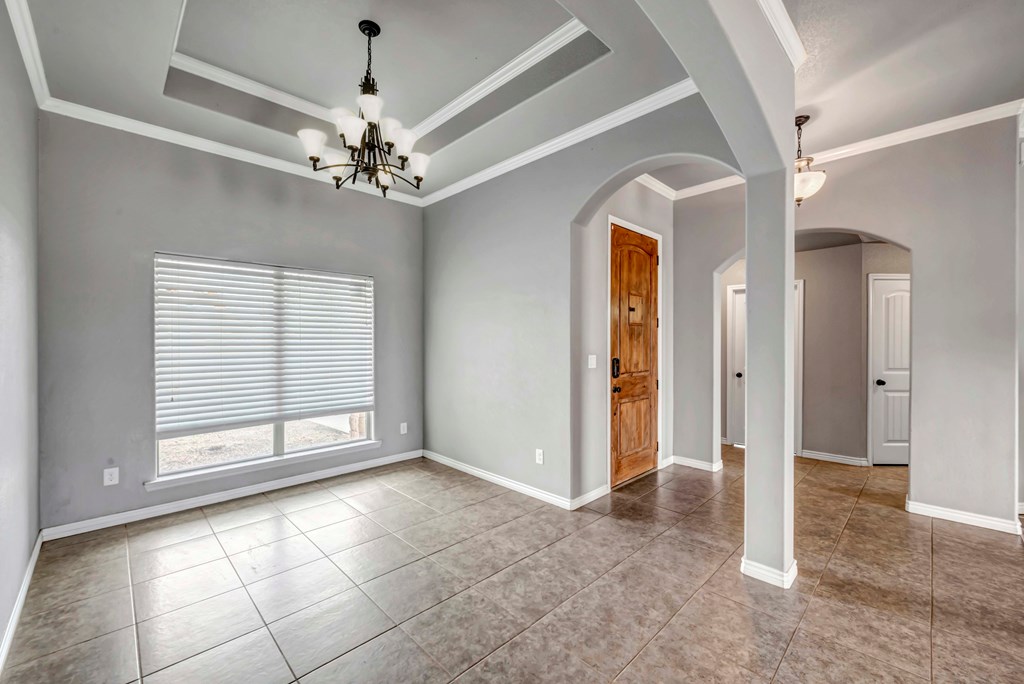 2238 SE 2460, Andrews, Texas image 5