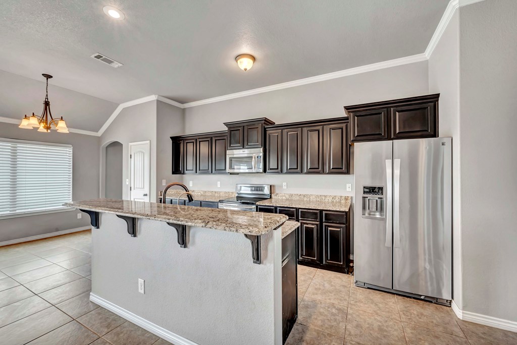 2238 SE 2460, Andrews, Texas image 12
