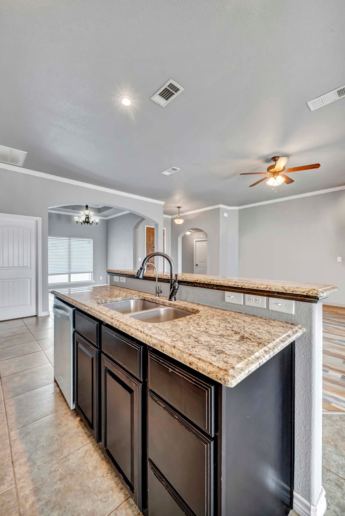 2238 SE 2460, Andrews, Texas image 13