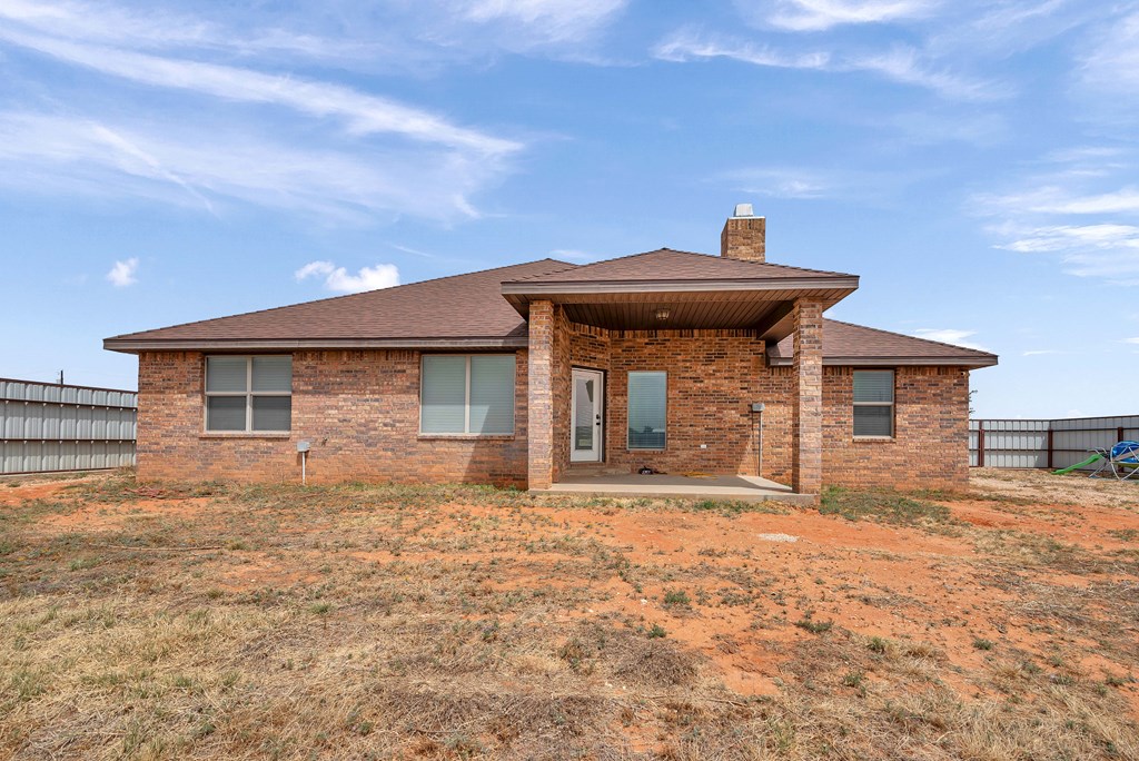2238 SE 2460, Andrews, Texas image 33