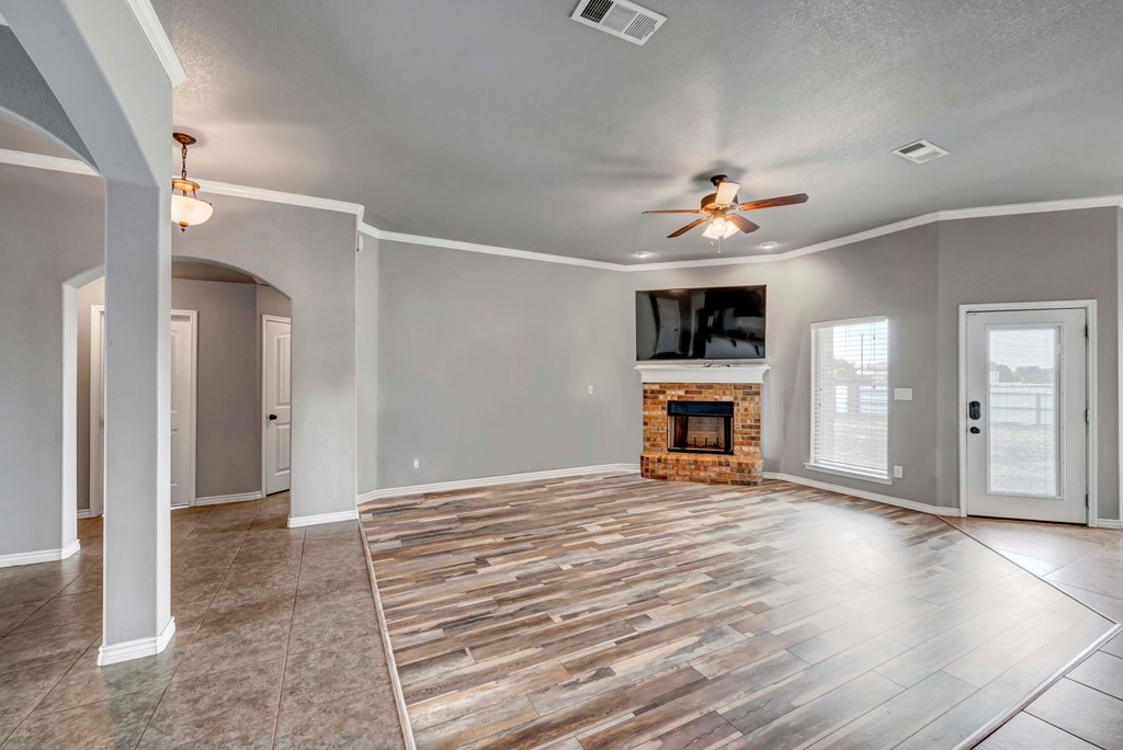 2238 SE 2460, Andrews, Texas image 10