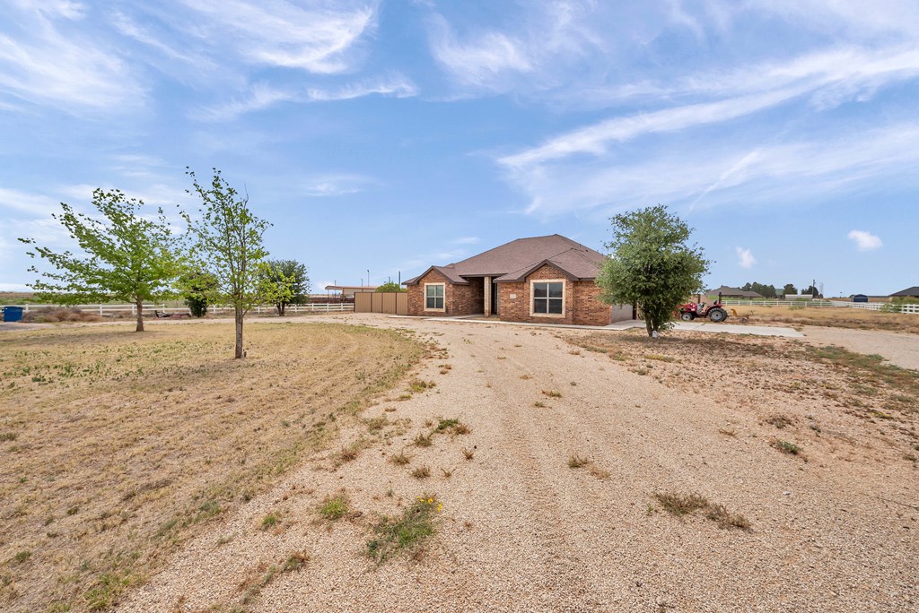 2238 SE 2460, Andrews, Texas image 4
