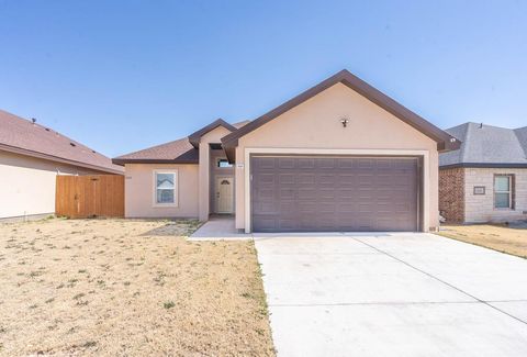 Homes For Sale - 3630 El Cajon Ave<br/> Odessa, TX 79765