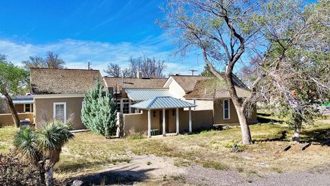 Homes For Sale - 405 N Austin St<br/> Marfa, TX 79843
